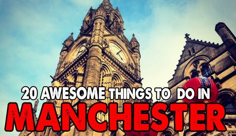 6 Tips to Choose the Best Cheap B&B in Manchester