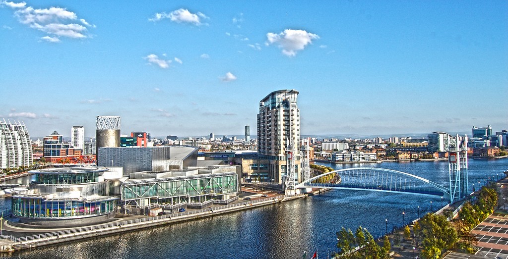 Top 10 Attractions in Manchester